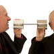 Image for article titled Talking to Yourself Makes You Smarter